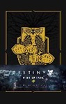 Insight Editions, Insight Editions (COR) - Destiny Deluxe Sketchbook
