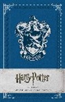 Haro Aso, Makoto Hagino, Insight Editions, . INSIGHT EDITIONS - Harry Potter: Ravenclaw Hardcover Ruled Journal