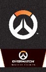 Insight Editions, Insight Editions (COR) - Overwatch Hardcover Ruled Journal