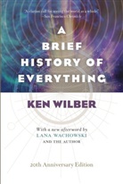 Ken Wilber - A Brief History of Everything