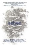 Steven Manchester - Ashes