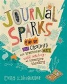 Neuburger Emily, Emily K. Neuburger, Emily K. Neuburger - Journal Sparks