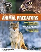 Janet V Dohner, Janet Vorwald Dohner, Janet Vorwald Dohner - Encyclopedia of Animal Predators
