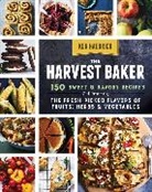 Ken Haedrich, Haedrich Ken - Harvest Baker