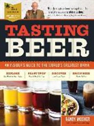 Sam Calagione, Ray Daniels, Daniels Ray, Randy Mosher, Mosher Randy - Tasting Beer