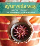 Ananta Ripa Ajmera, Ajmera Ananta Ripa, Ananta Ripa Ajmera - Ayurveda Way