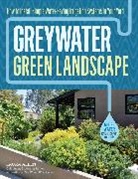 Laura Allen - Greywater, Green Landscape