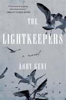 Abby Geni - The Lightkeepers