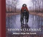 Simon Stalenhag - Things from the Flood