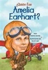 Kate Boehm Jerome, David Cain - Quien Fue Amelia Earhart?
