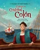Maria Isabel Molina, Pablo De Bella - Conoce a Cristbal Coln
