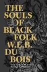 W. E. B. Du Bois, Steve Prince - The Souls of Black Folk