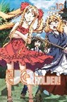 Ken Akamatsu - UQ HOLDER! 10