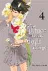 Hico Yamanaka, Hiko Yamanaka - The Prince in His Dark Days 4