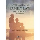 Ann Laquer Estin - International Family Law Deskbook