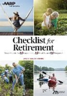 Sally Balch Hurme - Aba/AARP Get the Most Out of Retirement