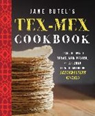 Jane Butel, Butel Jane - Jane Butel's Tex-Mex Cookbook