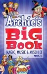 Archie Superstars, Archie Superstars&gt;, Archie Superstars - Archie's Big Book Vol. 1