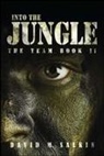 David Salkin - Into the Jungle
