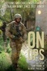 Tom Frame, Albert Palazzo, Mr Albert Palazzo, Tom Frame, Albert Palazzo - On Ops