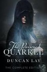 Duncan Lay - The Poisoned Quarrel