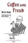 Brett Kahr, Alison Bechdel - Coffee with Freud