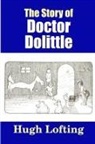 Hugh Lofting - The Story of Doctor Dolittle