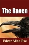 Edgar  Allan Poe - The Raven