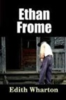 Edith Wharton - Ethan Frome