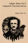 Edgar  Allan Poe - Edgar Allan Poe's Complete Poetical Works