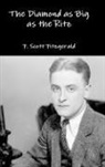 F. Scott Fitzgerald - The Diamond as Big as the Ritz