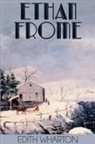 Edith Wharton - Ethan Frome