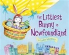Lily Jacobs, Robert Dunn - The Littlest Bunny in Newfoundland