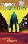 Peter Arnott - Moon Country