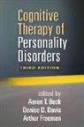 Aaron T Beck, Aaron T. Beck, Denise D Davis, Denise D. Davis, Arthur Freeman - Cognitive Therapy of Personality Disorders