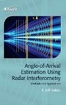E. Jeff Holder, Jeff Holder - Angle-Of-Arrival Estimation Using Radar Interferometry