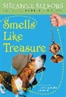 Suzanne Selfors - Smells Like Treasure