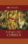 Dr Nicola Slee, Dr. Nicola Slee, Nicola Slee - Seeking the Risen Christa