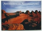 Amerikanische Nationalparks