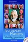 John David, Premananda - Euroean Masters, w. DVD