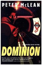 Peter McLean - Dominion