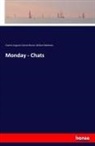 William Mathews, Charles Augusti Sainte-Beuve, Charles Augustin Sainte-Beuve - Monday - Chats