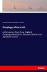 Augustine Francis Hewit, Joshu Huntington, Joshua Huntington - Gropings after truth