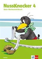 Fran Lippmann, Frank Lippmann, Katja Poser-Kempe, Frank Lippmann - Der Nussknacker, Ausgabe Sachsen und Thüringen (2014): Nussknacker 4. Ausgabe Sachsen