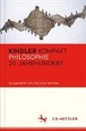 Christian Bermes, Christia Bermes, Christian Bermes - Kindler Kompakt: Philosophie 20. Jahrhundert