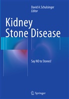 Davi A Schulsinger, David A Schulsinger, David A. Schulsinger - Kidney Stone Disease