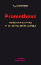 Günter Peters - Prometheus