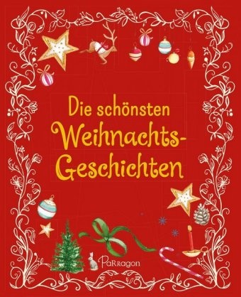 Rachel Elliot - Die schönsten Weihnachtsgeschichten