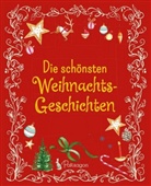 Rachel Elliot - Die schönsten Weihnachtsgeschichten