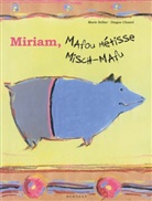 Diagne Chanel, Diagne Chanel, Marie Sellier, Marie Sellier, Marie (1953-....) Sellier, SELLIER MARIE... - Miriam, Mafou métisse. Miriam, Misch-Mafu